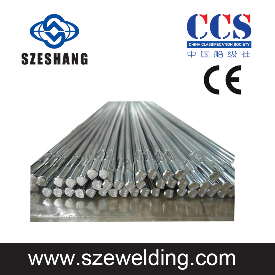 ER5183 Aluminum Welding Wire ER5183 Alambre para soldadura de aluminio