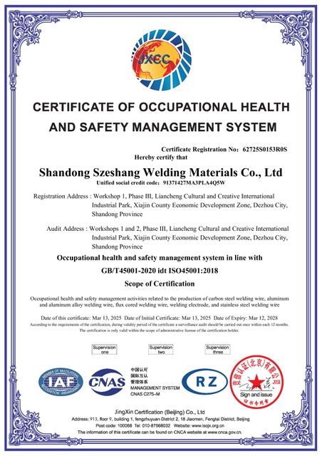 62725S0153R0S-45001-英文证书