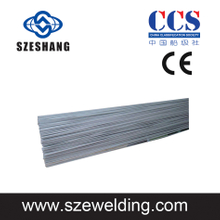 Alambre de soldadura de aluminio TIG, paquete de tubos de 5KG Alambre de soldadura de aluminio