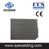 Electrodo de soldadura AWS A5.1 E7015, Varilla de soldadura de acero dulce, Fabricante de electrodo de soldadura en China, Electrodo de soldadura fabricado en China