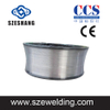 Alambre de soldadura de aluminio ER5183 de 1,2 mm, alambre de soldadura de aleación de aluminio para construcción naval, metal de aportación de aluminio hecho en China