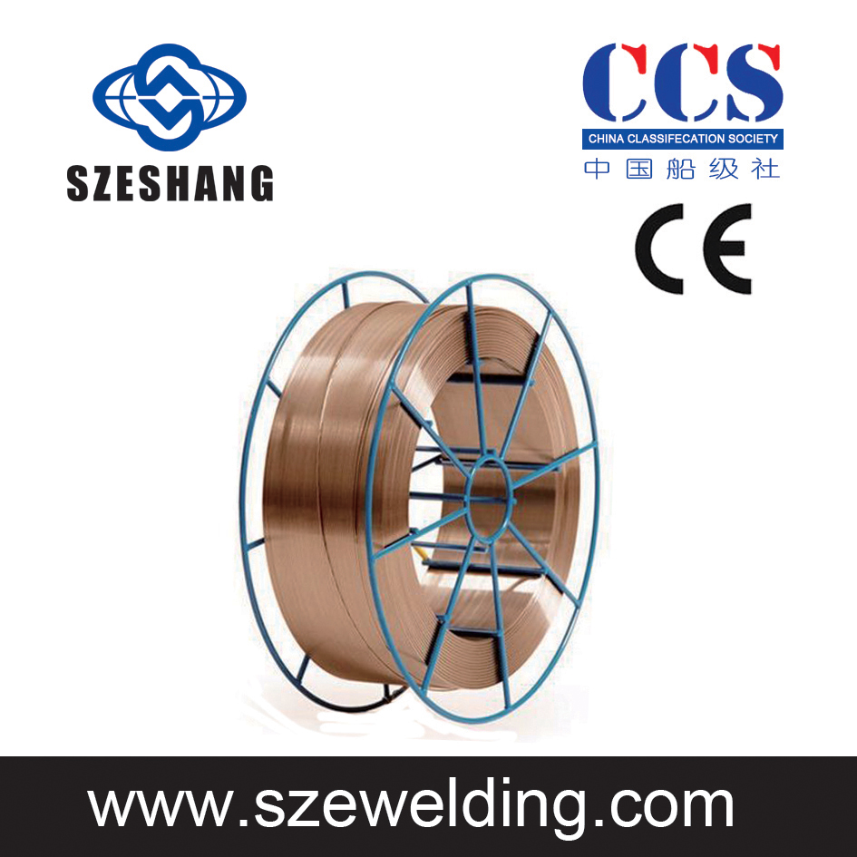 BS300 Carrete de metal Alambre s&oacute;lido 