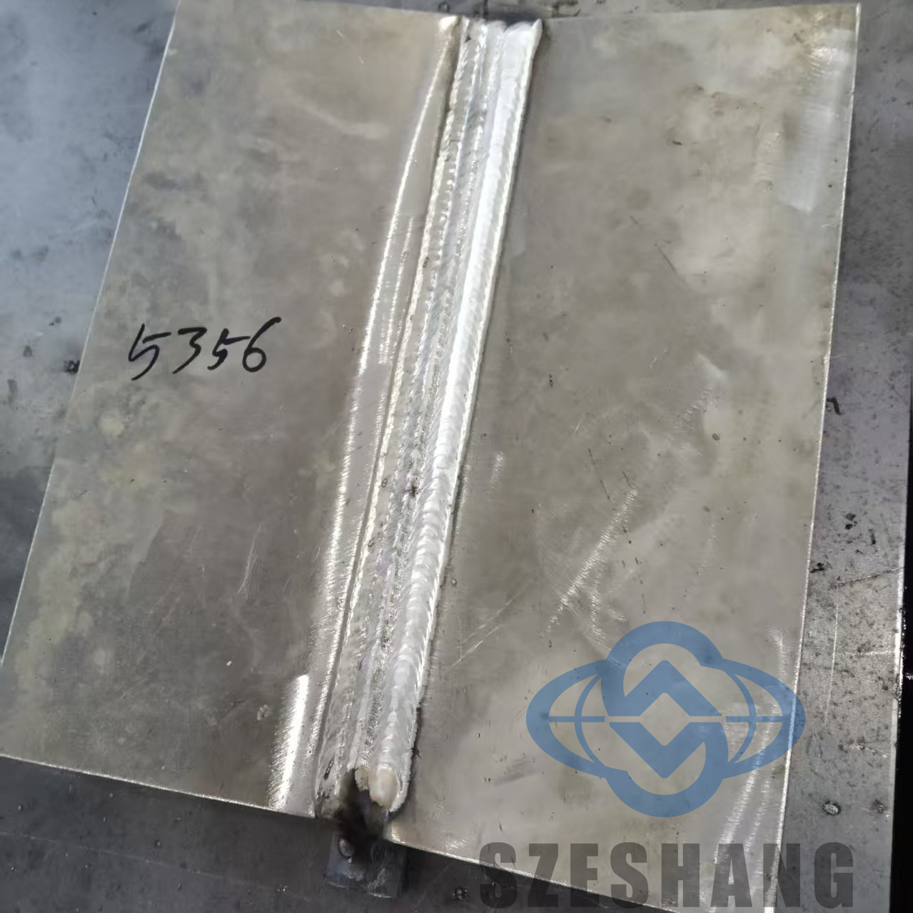 ¿Qué es la soldadura 1G,2G,3G,4G?