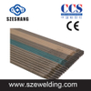 Varilla de soldadura E6013, Certificación AWS, Fabricante de varilla de soldadura en China, Fábrica de varilla de soldadura en China
