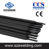 Electrodo de soldadura AWS A5.1 E7015, Varilla de soldadura de acero dulce, Fabricante de electrodo de soldadura en China, Electrodo de soldadura fabricado en China