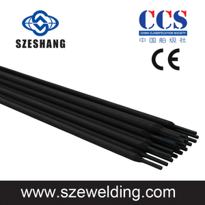 Varilla de soldadura de revestimiento duro D256, electrodo de soldadura, electrodo de soldadura de revestimiento duro, soldadura con electrodo revestido