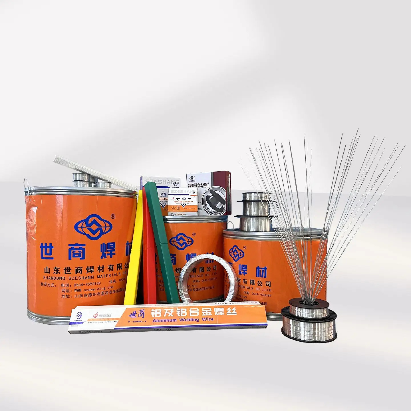 Alambre de soldadura de aluminio ER4043 VS ER5356, ¿cuál debería elegir?