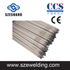 Electrodo de soldadura E6011, certificación AWS, fabricante de electrodos de soldadura en China, fábrica de varillas de soldadura en China