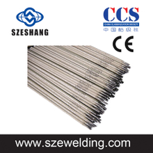 Electrodo de soldadura E6011, certificación AWS, fabricante de electrodos de soldadura en China, fábrica de varillas de soldadura en China
