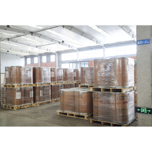 Alambre de soldadura ER70S-6 de 350 kg en cubos